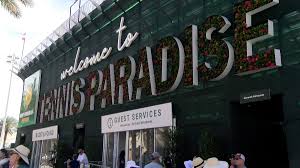 BNP Paribas Open: Top players close out second round of main draw play