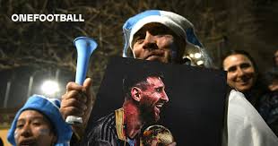 🤔What now for Argentina after Messi's retirement?