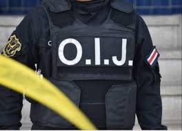 Los homicidios en Costa Rica caen en los primeros meses de 2026 según el Ministerio de Seguridad Pública