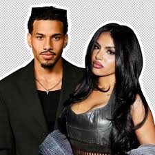 Did Huda Mustafa and Louis Russell Break Up?