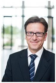 Zurich ernennt Ralph Brand zum Vorstandsvorsitzenden der Zürich ...