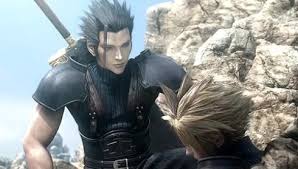 Download2 - Final Fantasy - Crisis Core - PS3 - Torrent