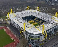 Image of Signal Iduna Park