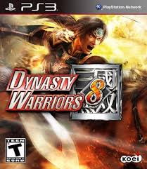 Dynasty Warriors (Video Game) - TV Tropes via Relatably.com