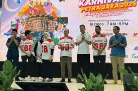 Portal Rasmi Kementerian Kewangan - News update