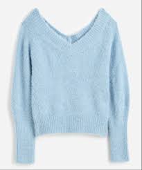 Madewell Recalls Women’s Sweaters Due to Risk of Serious Injury or Death from Burn Hazard; Violate Mandatory Standard for Clothing Textiles
