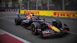 Red Bull Domina! Verstappen Imparável Após Mudanças Cruciais? - Imagen principal del artículo