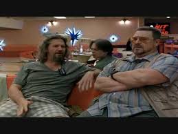 The Big Lebowski - Walter: &quot;Life does not stop and start at your ... via Relatably.com