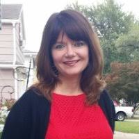 ROSWELL PARK ALLIANCE FOUNDATION Employee Gretchen Larock's profile photo