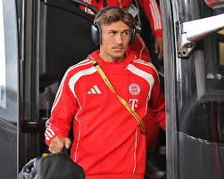 Bundesliga | official website - News update