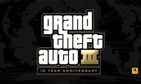 GTA III (Grand Theft Auto III) Android ile ilgili görsel sonucu