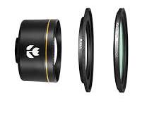 Image of Filter macro Kase