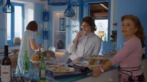 Roberta Valente - Notaio in Sorrento - S1E6 - Terapia d'urto - Video