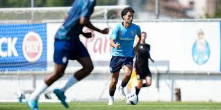 FC Porto - News update