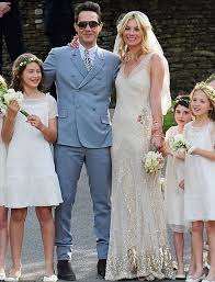 Image result for kate middleton wedding beckhams
