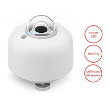 SR300-D1: Pyranometer for Industrial Solar Monitoring