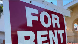 San Diego's rents start the year on a low note