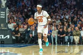 Jordan Clarkson Reflects on Playing with LeBron James