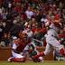 Amir Garrett shuts down St. Louis Cardinals, Cincinnati Reds win ...
