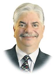 Fred Goldenberg: Medicare season opens with a bang