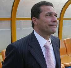 Luxa diz querer sapecar o Fla e que eleição no Flu motivou contrato curto