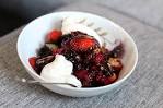 Nyttiga efterrätter - Recept p ljuvligt lätta desserter