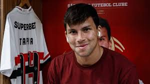 ESPN Argentina - News update