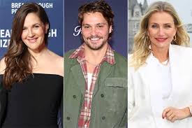 “Yellowstone”'s Luke Grimes reveals to Drew Barrymore he once hit on her and Cameron Diaz at a club