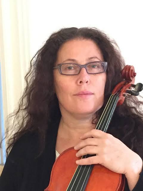 Tamar Muskal – – Luna Composition Lab