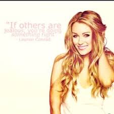 lauren conrad quotes on Pinterest | Lauren Conrad, Justin Bobby ... via Relatably.com