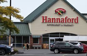 Urgent Alert: Hannaford Data Breach Exposes Thousands of Mainers! - Imagen principal del artículo