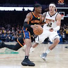 Scott Foster's Controversial Return to NBA Playoffs