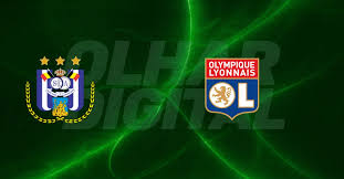 Anderlecht x Lyon – Palpites e Onde Assistir – 16/09/2026