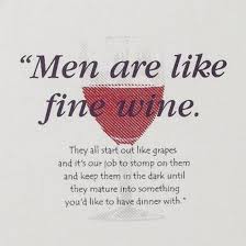 The Funny Side of Wine – Humorous Wine Quotes | Nectar Tasting ... via Relatably.com