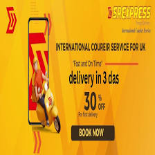courier services near by me