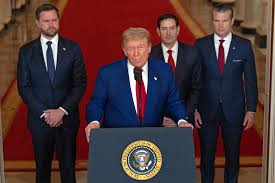 The Washington Post - News update