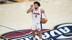 Detroit Pistons