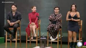 A Fazenda 17: Roça Explosiva! Quem Será o Próximo Fazendeiro?