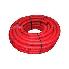 Airflow 75mm x 50m | Airflex Pro Pipe | Fast UK Delivery ...