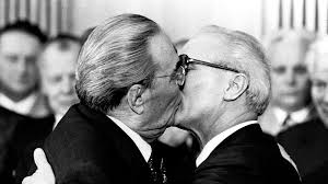 Resultado de imagen de el beso