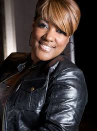 It&#39;s official, EMI Gospel signs their first artist of 2011; welcoming Chicago based Anita Wilson to the roster. As a member of Donald Lawrence &amp; Company, ... - AnitaWilson
