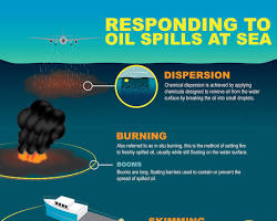 New methods for cleaning up pollution