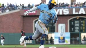 How to watch Brewers vs Angels this weekend; when Misiorowski pitches