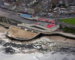 Cliftonville Lido Margate