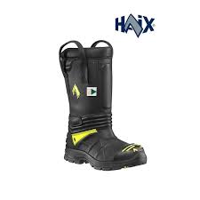 Men's Fire Eagle Air Structure Boot - North Ridge Fire Equipment
