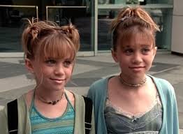 The Best Mary Kate &amp; Ashley Movie Fashion Moments That Gave Us ... via Relatably.com