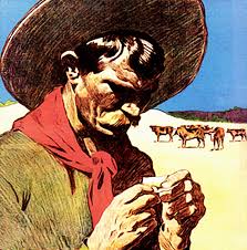 Image result for cowboy
