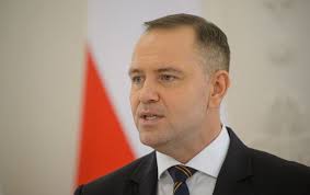 кароль навроцкий