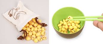 Image result for kids use chopsticks