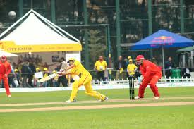 Batting with Bimal - News update